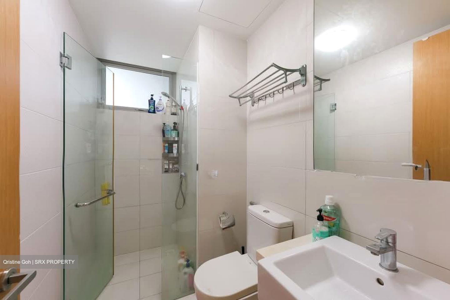 Austville Residences (D19), Condominium #574544621